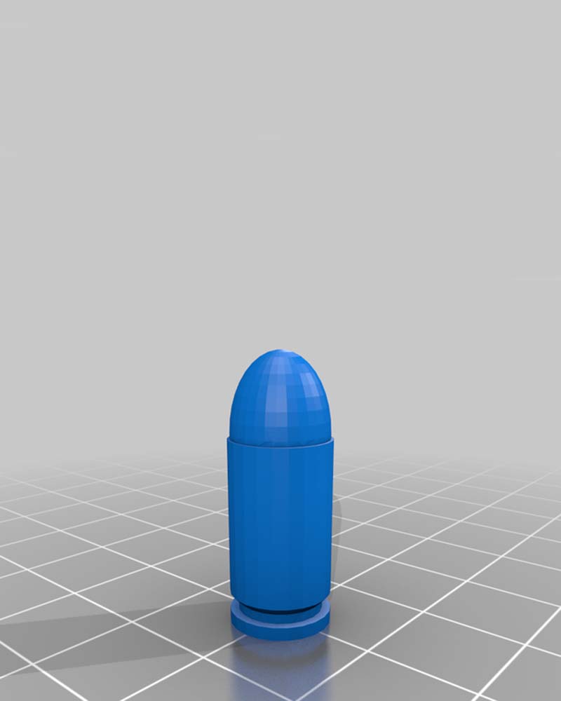 Training Ammo Manufacturing